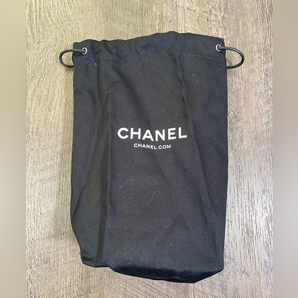 CHANEL Storage Drawstring Dust Bag - Picture 1 of 6